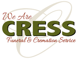 cress funeral home
