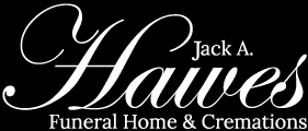 hawes funeral home