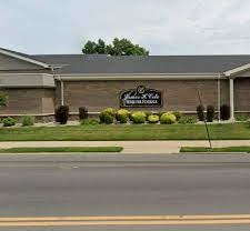 southfield funeral home