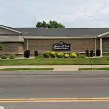 southfield funeral home