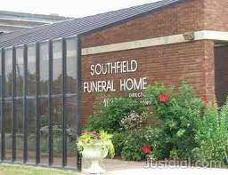 southfield funeral home