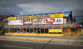 sunshine furniture