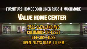 value home center